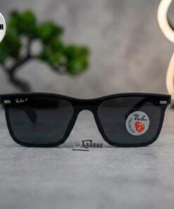 Ray-Ban one part Polarized Sunglass